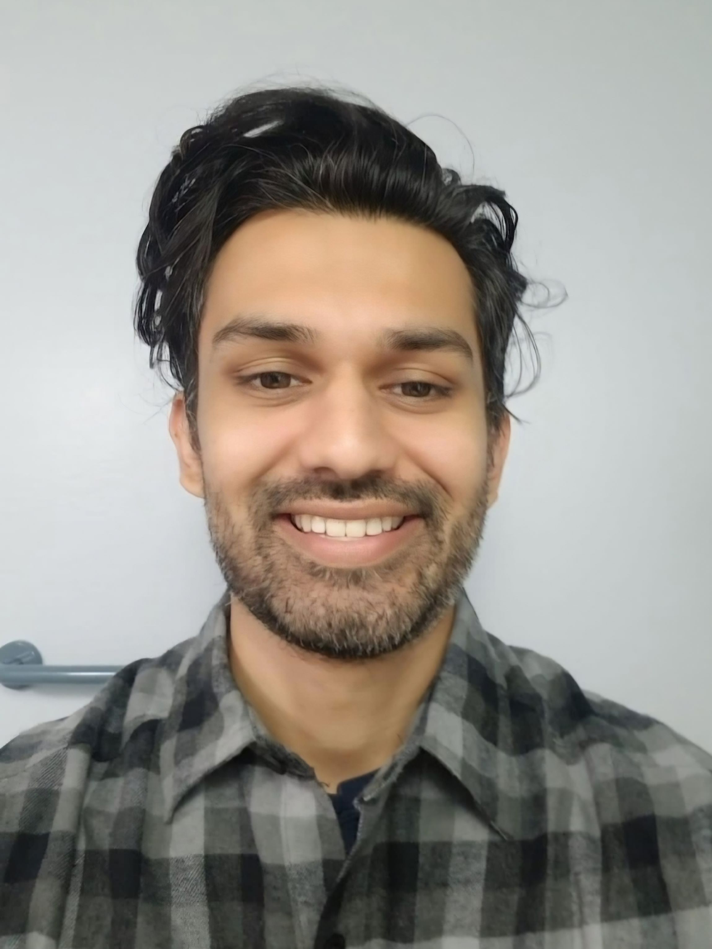Kunal Patel